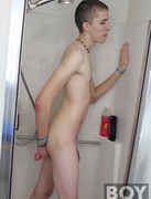 Dylan Chamber's Shower Solo