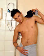 Lorenzo, 18 y.o. , Argentina